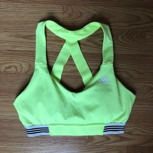 Adidas Sports Bra